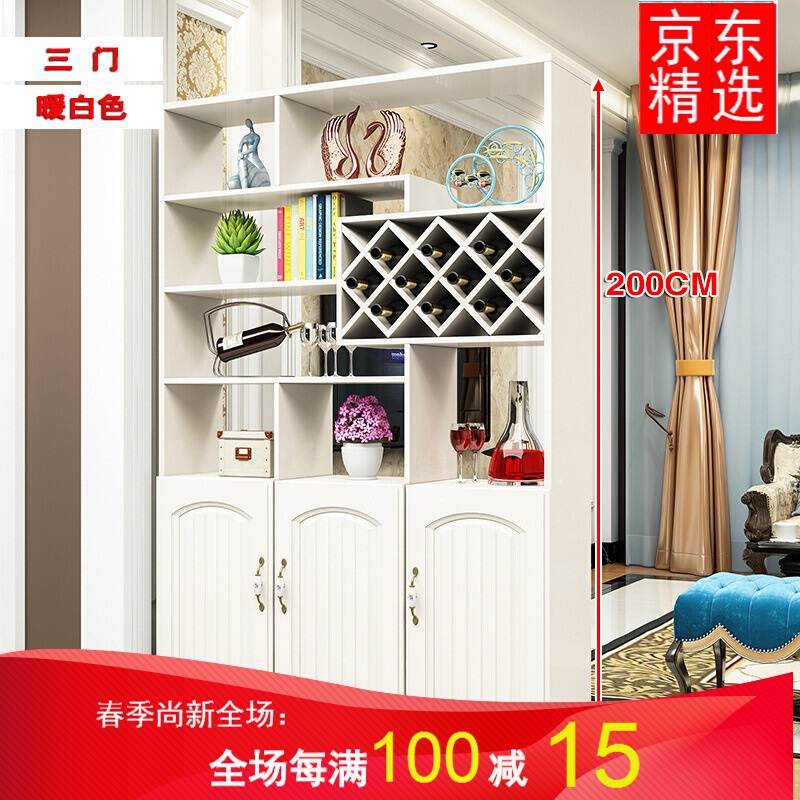 【 春尚新 】酒客厅现代简约隔断5门厅装饰屏风进门入户玄关|msdalam kategori Kanak-kanak/Bayi/Keluarga dipasang, Hadiah bayi - dari Buy2taobao.com untuk memberikan perkhidmatan ejen Taobao profesional membeli