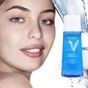 Vichy/薇姿蓝水化妆水200ml学生清爽化妆水爽肤水纯进口 水油平衡