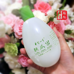 巨型一号丝瓜水美肤液原液320ml 爽肤水化妆水湿敷补水温和