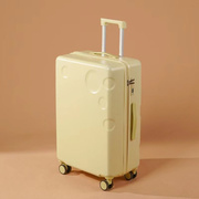 行李箱20寸登机小型轻便2023男女学生，皮箱拉杆箱可爱耐用结实