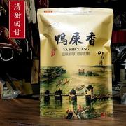 鸭屎香柠檬茶专用茶头潮州凤凰单枞茶蜜兰香单丛茶叶清香型500g