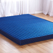 高密度记忆棉海绵榻榻米床，垫子1.51.8m床加厚10cm床褥垫被可