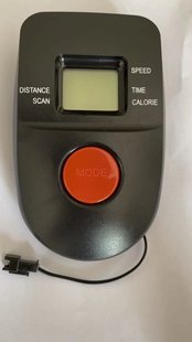 家用通用优步启迈斯海斯电动跑步机配件速度电子仪表