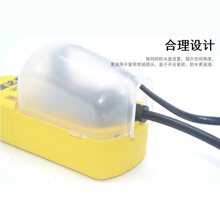 户外电缆防淋雨电动车电瓶车冲电充电线加长电源线带防水盒盖插座|ruв категории электронный/электрик, коммутационная панель/пробка, коммутационная панель - от Buy2taobao.com для оказания профессиональной услуги покупки агента Taobao