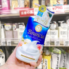 日本牛牌 cow牛乳石碱沐浴露玫瑰留香全身美白沐浴乳舒缓滋润可用