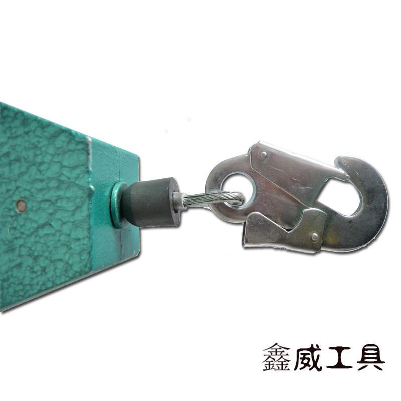 高空建筑防坠器速差重1物防坠器 落保护器35101520速差器自锁器 3|ruв категории оборудование/инструменты, строительство защиты, входят защита, аварийный - от Buy2taobao.com для оказания профессиональной услуги покупки агента Taobao