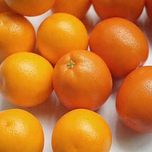假橙子道具澳橙脐橙，模型餐厅装饰摆件仿真水果摄影拍照装饰品