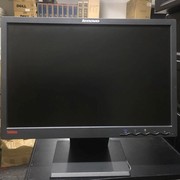 二手台式电脑显示器19寸 20寸 22寸 24寸显示屏幕