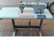 标准牌工业缝纫机GC0303D直驱中厚料工业缝同步缝纫机厚料缝纫机