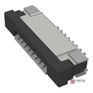 ffc3b07-08-t连接器〈08w1.0mmffcconnrabotcon〉