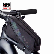 CATEYE猫眼自行车包前梁包上管包手机防水骑行包公路山地车包装备