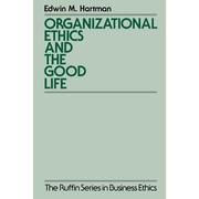 4周达Organizational Ethics and the Good Life 9780195100778
