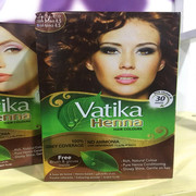 迪拜海娜粉纯植物天然护发剂印度养发粉头皮孕妇深棕酒红黑色进口