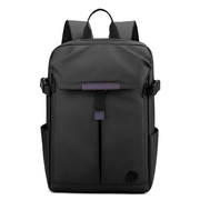 2024牛津布背包双肩包男士商务旅行包大容量电脑包休闲包书包