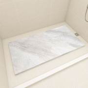 卫生间浴室瓷砖地砖踏脚石淋浴房地板石垫脚石湿区防滑石板淋浴间