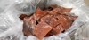 靖江特产散称特级纯猪肉，香脆猪肉脯自然片500克