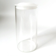 小熊酸奶机配件，内盖snj-p03f2分，杯耐热玻璃280ml内胆