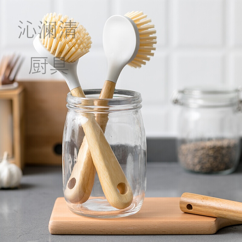 undefined1 Long handle Xiguo brush kitchen household Dishwasher brush Stove cleanundefinedin the Family/Personal Cleaning Tools , Housework/Floor cleaning equipment , Brush , Kitchen Brush category - from Buy2taobao.com to provide professional Taobao agent buy service