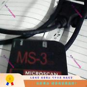 MICROSCAN -3 激光条码扫描器FIS-0003-1001议价