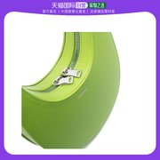 香港直邮COPERNI 荧光绿女士单肩包 COPBA01BIS405C-APGRN