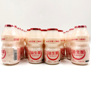 乳酸菌饮品益生菌100ml*20瓶原味儿童学生乳饮料0脂营养早餐酸奶