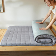 乳胶床垫软垫加厚学生宿舍单人大学寝室上下铺专用床褥子海绵垫子