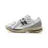 newbalancenb1906系列经典，绿灰复古网面灰，老爹鞋跑鞋m1906rqrp