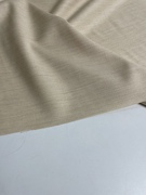 F159春夏季纯色高档女装订制面料 梭织气质淑女上衣阔腿裤子面料