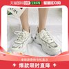 韩国直邮OGLY 漂亮的 UGLY鞋子 运动鞋 女士 6cm 加高 鞋子 RUN