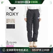 日本直邮ROXY ROOTS PANT 长裤女式 RPT234805 打底裤长裤运动