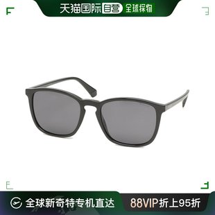 日本直邮宝丽来太阳镜眼镜54尺寸偏光镜片灰色，polaroidpld4