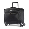 samsonite新秀丽(新秀丽)旅行箱拉杆箱涤纶电脑包，商务旅行便携万向轮时尚