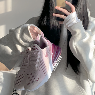 向往体育nike耐克airmax270男女大气垫跑鞋ah6789943345