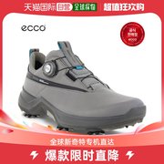 韩国直邮ecco高尔夫球产品2023g5boa男士高尔夫球鞋1