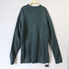 160-170，个*换标，大童装女童墨绿色修身半高领毛衣，儿童针织衫