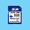 8G手机内存卡音箱八G记忆卡TF卡安卓tf8G手机通用电话储存卡