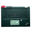 thinkpadx390yogagen1背光键盘，带wlanc壳掌托外壳02hl645