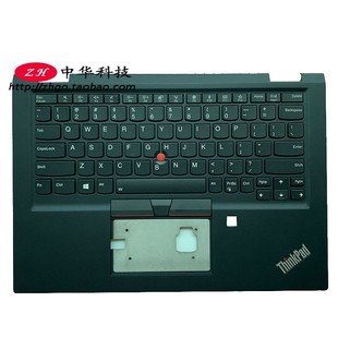Thinkpad X390 Yoga GEN1 背光键盘 带Wlan C壳 掌托 外壳02HL645