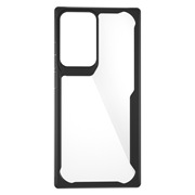 适用于Samsung三星Galaxy note20手机壳透明Ultra后套case cover