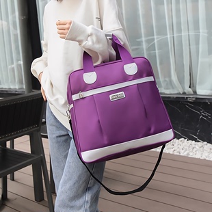 韩版旅行包女大容量行李包小型行李袋结实耐用小拎包手提旅行袋子