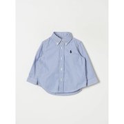 POLO RALPH LAUREN 男童衬衫 322819240001-3 AW2024