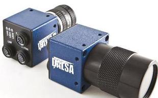 dalsalinea16k50khzclla-cm-16k05a达尔萨线阵进口工业相机