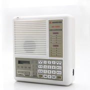 968g-NET报警器8无有线gsm手机卡网络APP报警主机GPRAPP主机968G-