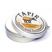 德国 Tapir ONA皮包保养用品护理皮包 皮革深层清洁皂