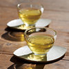 hario日式品茗杯家用耐热玻璃，茶杯透明喝茶碗咖啡杯，烘焙杯果汁杯