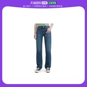 香港直邮潮奢levi's李维斯(李维斯)女士pro低腰牛仔长裤