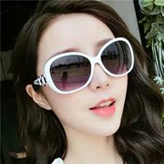 墨镜女士豹纹时尚简约女士，太阳镜欧美潮范舒适太阳眼镜豹纹墨