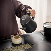 茶盘一体式电磁炉全自动抽水茶盘，电磁炉茶具套装家用大茶台一体胡