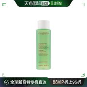 香港直邮Clarins娇韵诗柔肤水均衡混合性油性皮肤易于吸收200ml