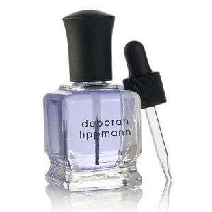 DEBORAH LIPPMANN 角质营养油 Cuticle oil 含薰衣草椰油